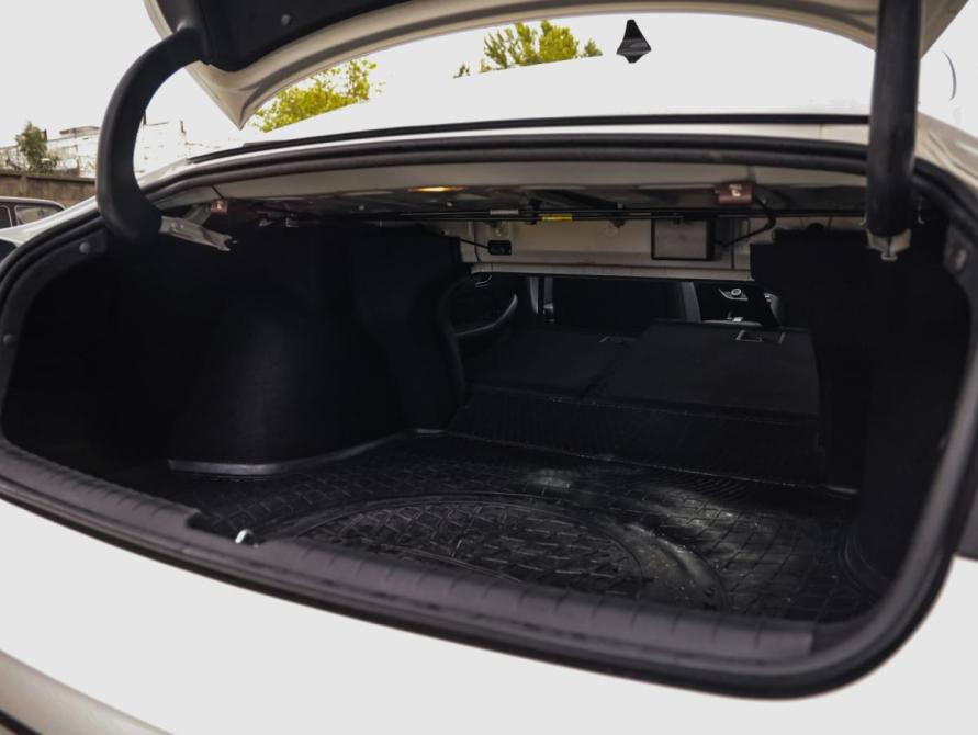 Hyundai Sonata VIII (DN8) Санкт-Петербург  - изображение 32