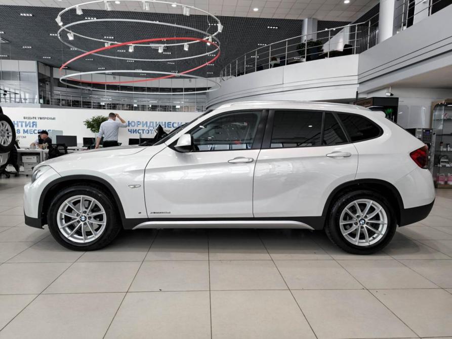 BMW X1 I (E84) Казань  - изображение 10
