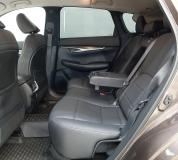 Infiniti QX50 II Москва  - изображение 29