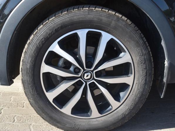 Renault Arkana I с пробегом 2021 года, цена 1 704 000 рублей, 43924 км, внедорожник, Автокод Объявления