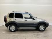 Chevrolet Niva I Рестайлинг Саратов  - изображение 18