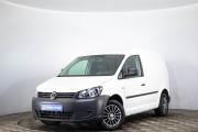 Volkswagen Caddy III Рестайлинг Пермь  - изображение 20