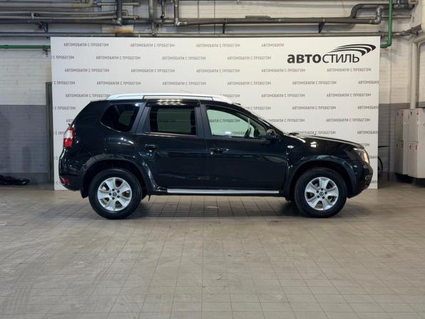 Nissan Terrano III (D10) с пробегом 2019 года, цена 1 219 000 рублей, 111000 км, внедорожник, Автокод Объявления
