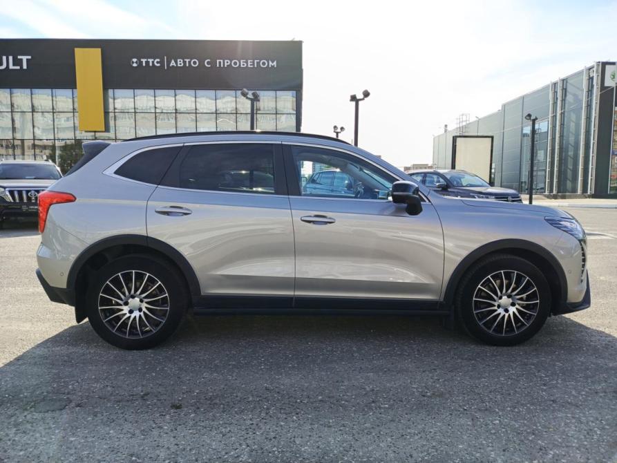 Haval Jolion I Рестайлинг Йошкар-Ола  - изображение 5