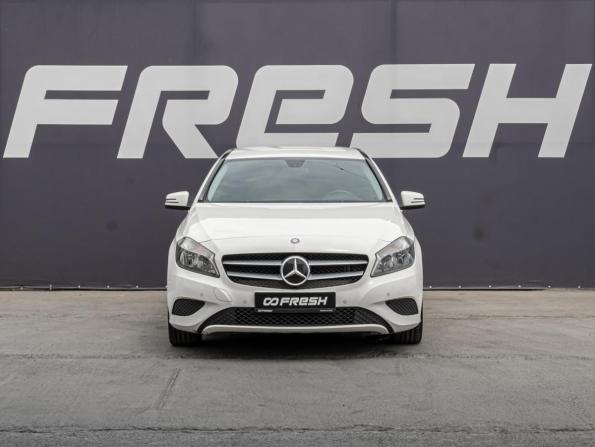 Mercedes-Benz A-Класс III (W176) с пробегом 2013 года, цена 1 295 000 рублей, 163147 км, хэтчбек, Автокод Объявления