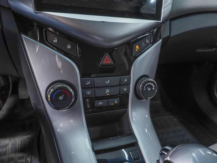 Chevrolet Cruze I Рестайлинг Ростов-на-Дону  - изображение 13