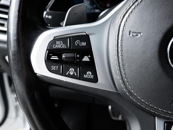BMW X5 IV (G05/G18) с пробегом 2021 года, цена 8 549 000 рублей, 63696 км, внедорожник, Автокод Объявления