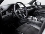 Audi Q7 II (4M) Москва  - изображение 17