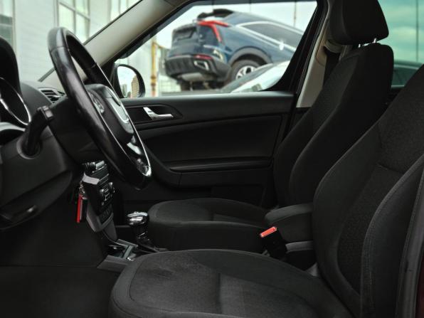 Skoda Yeti I с пробегом 2011 года, цена 910 000 рублей, 173000 км, внедорожник, Автокод Объявления