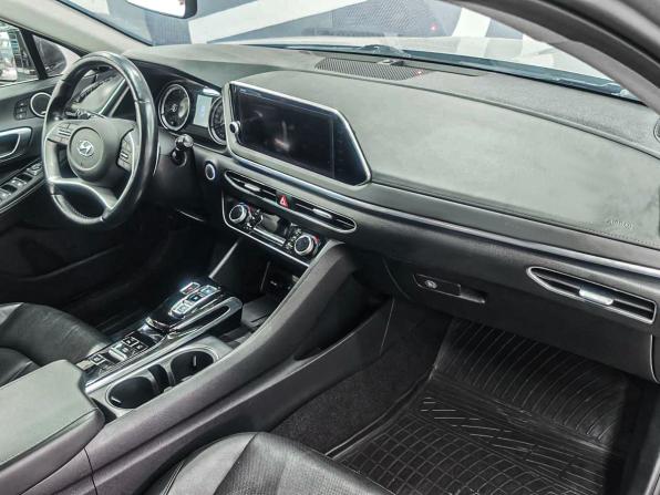 Hyundai Sonata VIII (DN8) с пробегом 2020 года, цена 2 249 900 рублей, 134000 км, седан, Автокод Объявления