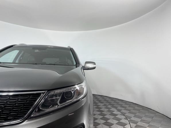 Kia Sorento II Рестайлинг с пробегом 2014 года, цена 1 623 000 рублей, 111000 км, внедорожник, Автокод Объявления