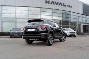 Haval H7 I Санкт-Петербург  - изображение 46