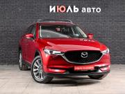 Mazda CX-5 II Екатеринбург  - изображение 26