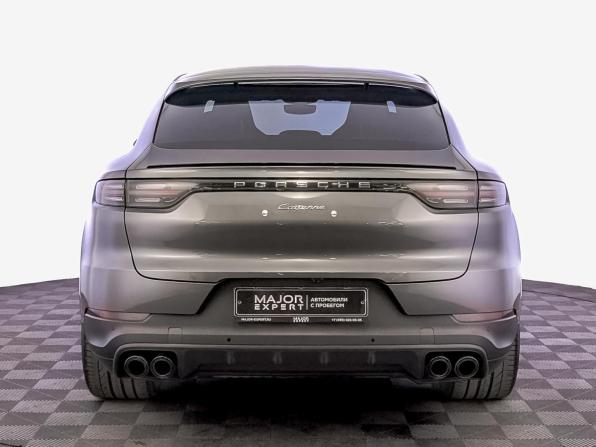 Porsche Cayenne III с пробегом 2019 года, цена 7 382 500 рублей, 106500 км, внедорожник, Автокод Объявления