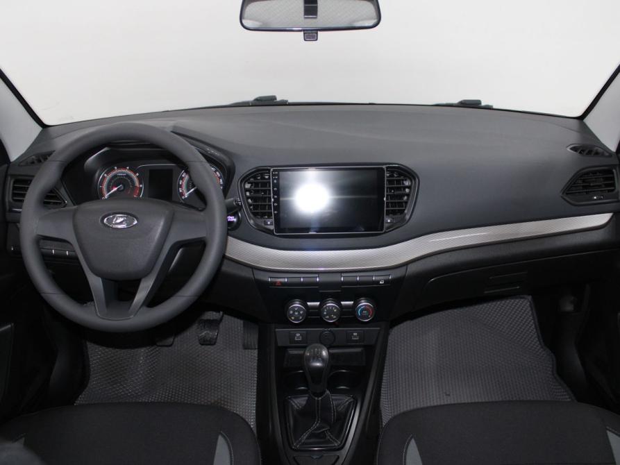 Lada (ВАЗ) Vesta I Рестайлинг (NG) Старый Оскол  - изображение 8