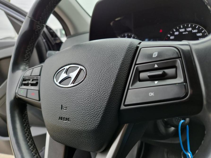 Hyundai Creta I Саратов  - изображение 31