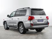 Toyota Land Cruiser 200 Series Рестайлинг 1 Москва  - изображение 35