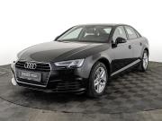 Audi A4 V (B9) Москва  - изображение 28