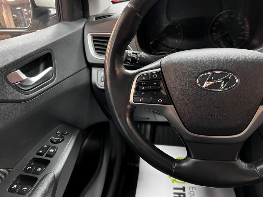 Hyundai Solaris II Тверь  - изображение 17