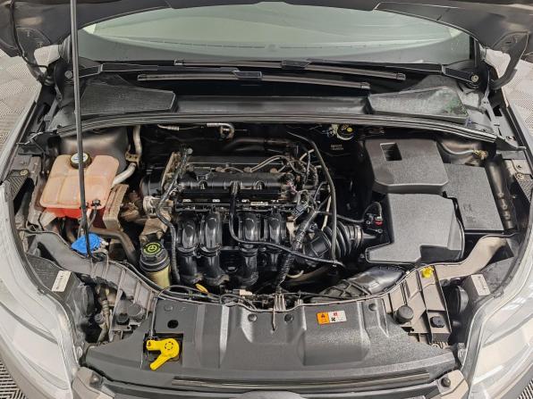 Ford Focus III с пробегом 2013 года, цена 799 000 рублей, 122825 км, хэтчбек, Автокод Объявления