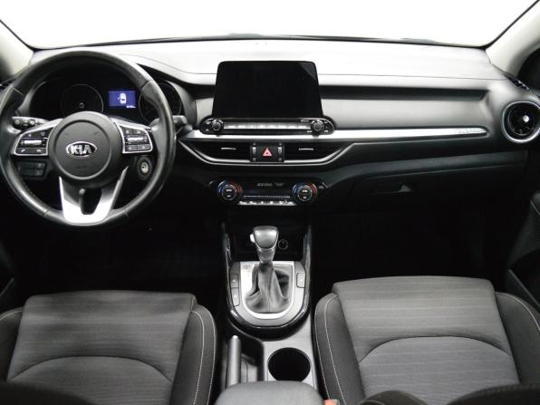 Kia Cerato IV с пробегом 2021 года, цена 1 850 000 рублей, 95150 км, седан, Автокод Объявления