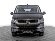 Volkswagen Multivan T6 Рестайлинг Москва  - изображение 32