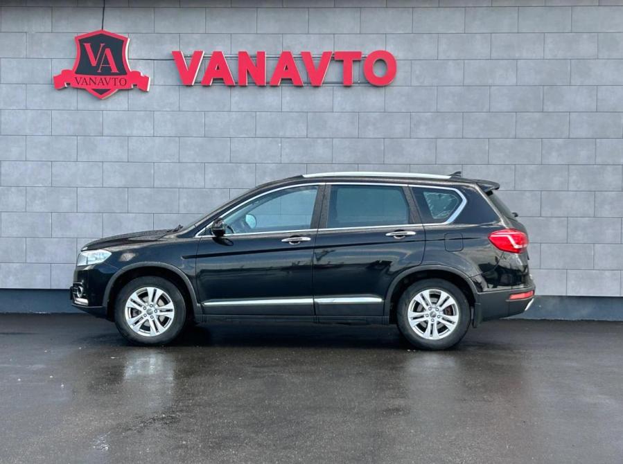 Haval H6 I Альметьевск  - изображение 8