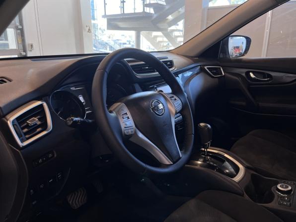 Nissan X-Trail III с пробегом 2017 года, цена 1 707 000 рублей, 133967 км, внедорожник, Автокод Объявления