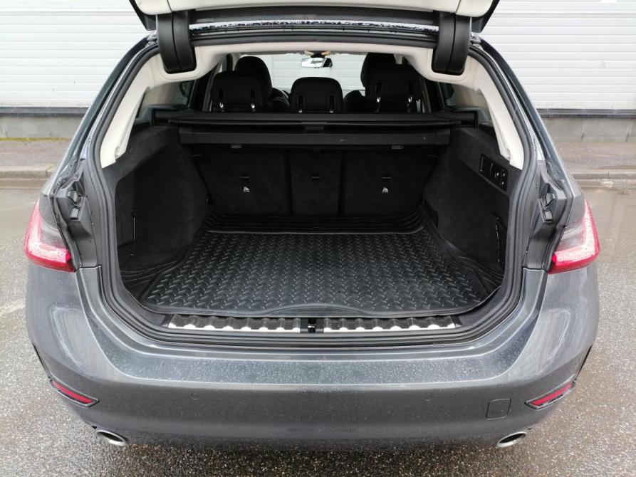 BMW 3 серии VII (G2x) Санкт-Петербург  - изображение 18