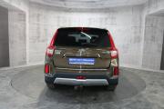 Geely Emgrand X7 I Рестайлинг 2 Ярославль  - изображение 20