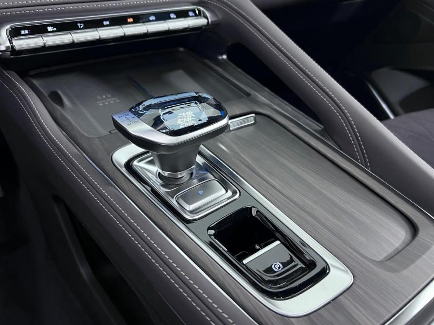 Geely Monjaro I Рестайлинг 2 (China Market) Ростов-на-Дону  - изображение 16