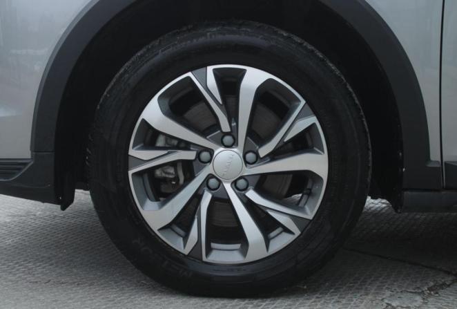 Haval Jolion I Рестайлинг с пробегом 2024 года, цена 2 090 000 рублей, 29824 км, внедорожник, Автокод Объявления