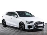 Audi A3 IV (8Y) Москва  - изображение 26