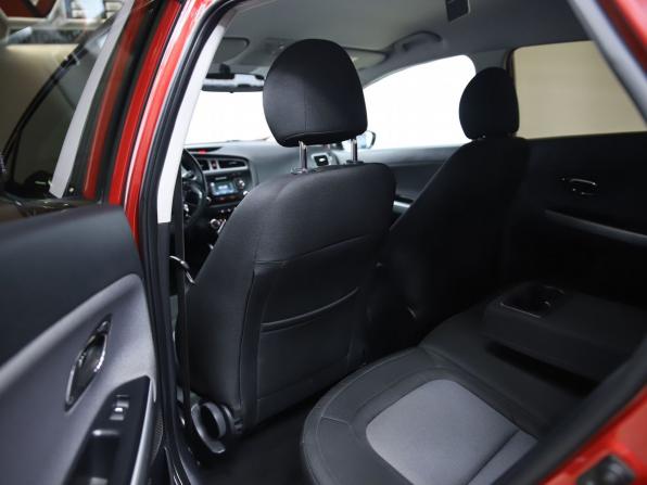 Kia Ceed II с пробегом 2013 года, цена 1 190 000 рублей, 110155 км, универсал, Автокод Объявления