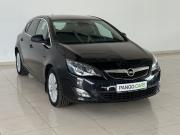 Opel Astra J Смоленск  - изображение 13