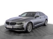 BMW 5 серии VII (G30/G31/G38) Москва  - изображение 31