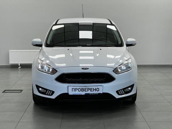 Ford Focus III Рестайлинг с пробегом 2015 года, цена 1 130 000 рублей, 98246 км, хэтчбек, Автокод Объявления