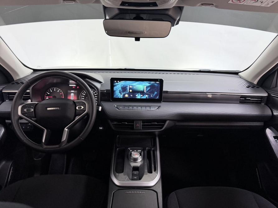 Haval Jolion I Рестайлинг Воронеж  - изображение 10