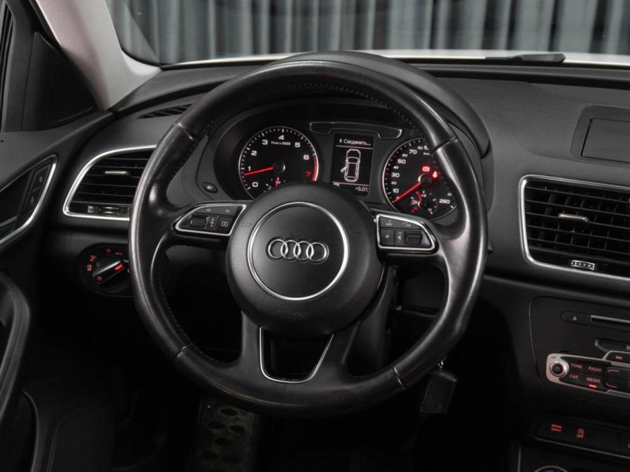 Audi Q3 I (8U) Рестайлинг Тюмень  - изображение 21