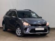 Kia Rio IV Рестайлинг Кемерово  - изображение 21