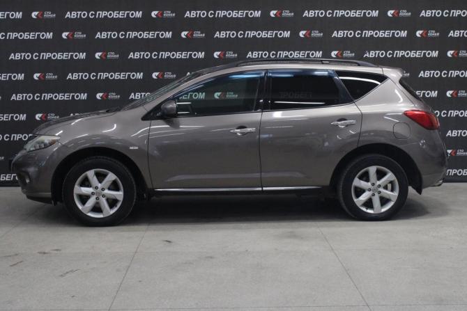 Nissan Murano II (Z51) Рестайлинг с пробегом 2011 года, цена 1 273 000 рублей, 180000 км, внедорожник, Автокод Объявления