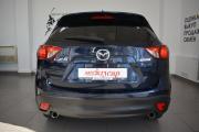 Mazda CX-5 I Рестайлинг Киров  - изображение 40
