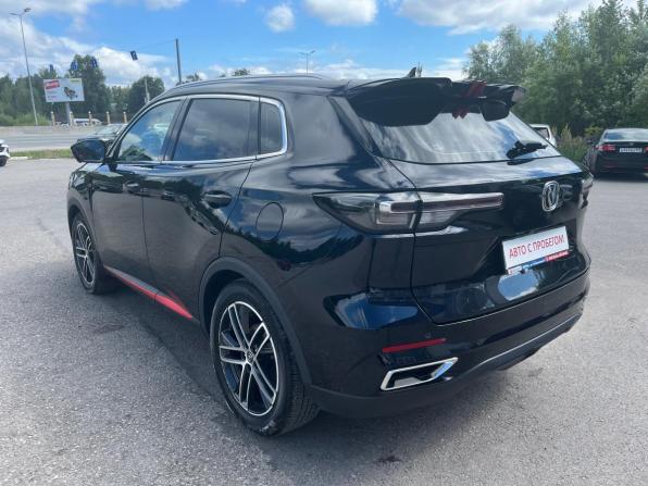 Changan CS55 Plus II с пробегом 2023 года, цена 2 068 000 рублей, 54600 км, внедорожник, Автокод Объявления