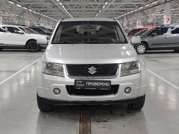 Suzuki Grand Vitara II с пробегом 2007 года, цена 710 000 рублей, 251060 км, внедорожник, Автокод Объявления