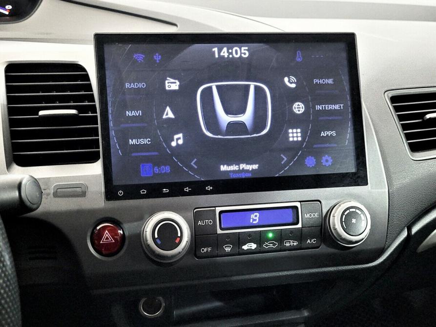 Honda Civic VIII Москва  - изображение 7
