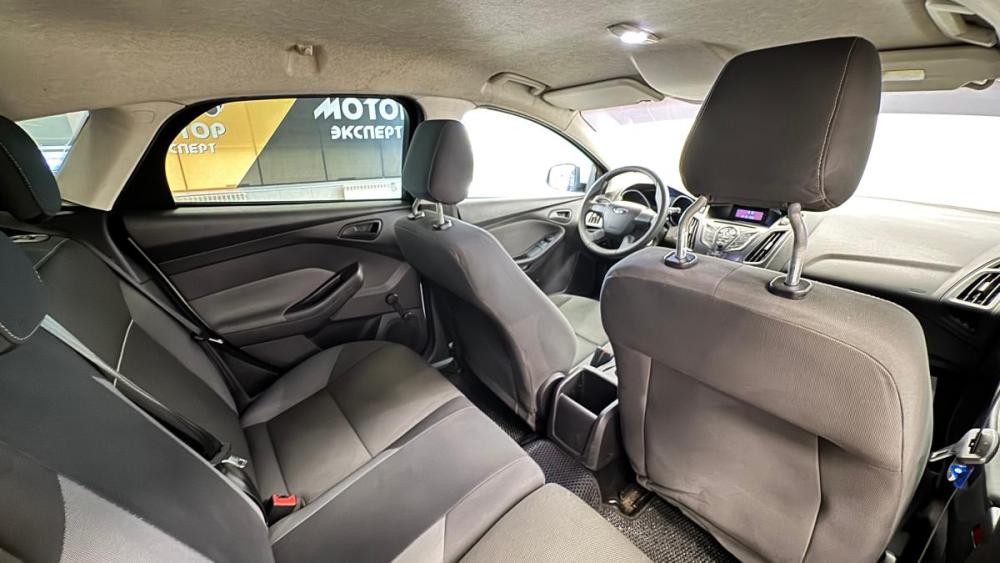 Ford Focus III Киров  - изображение 15