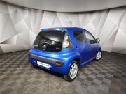 Citroen C1 I Рестайлинг Москва  - изображение 19