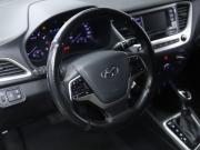 Hyundai Solaris II Уфа  - изображение 30