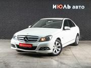 Mercedes-Benz C-Класс III (W204) Рестайлинг Екатеринбург  - изображение 17