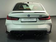 BMW M3 VI (G80) Рестайлинг Москва  - изображение 32